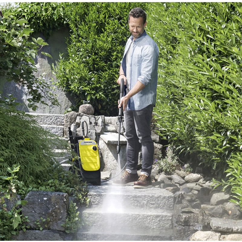 Nettoyeur Haute Pression KÄRCHER K7 Compact Home 3000W