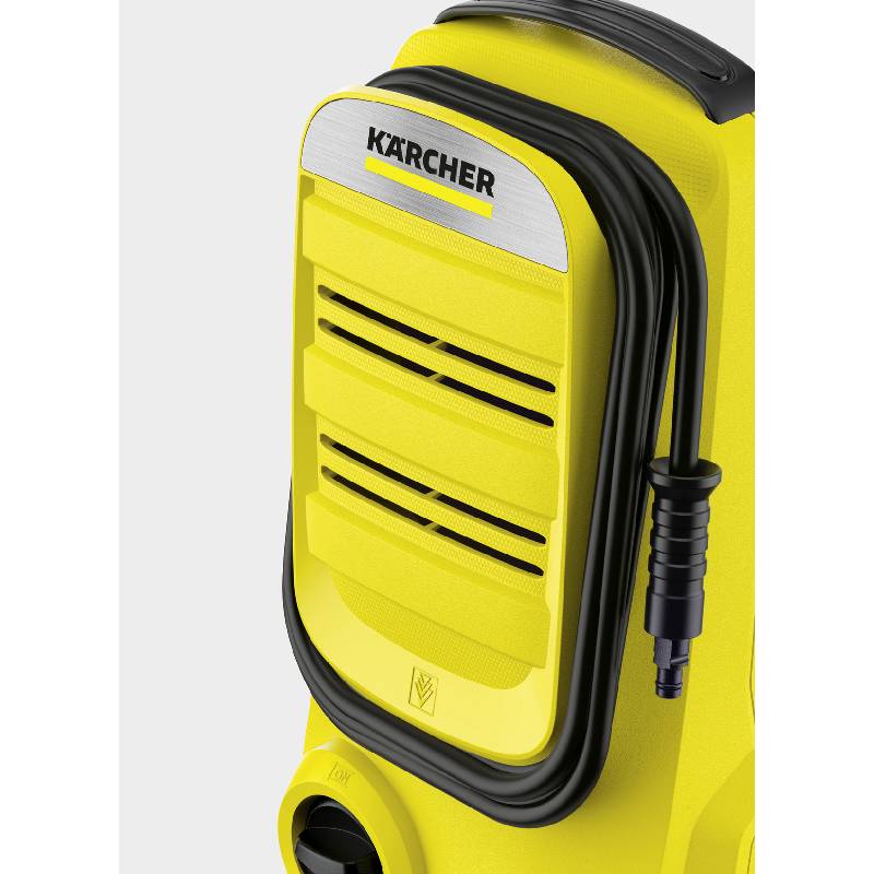 Nettoyeur Haute Pression KÄRCHER K2 Compact Car 1400W