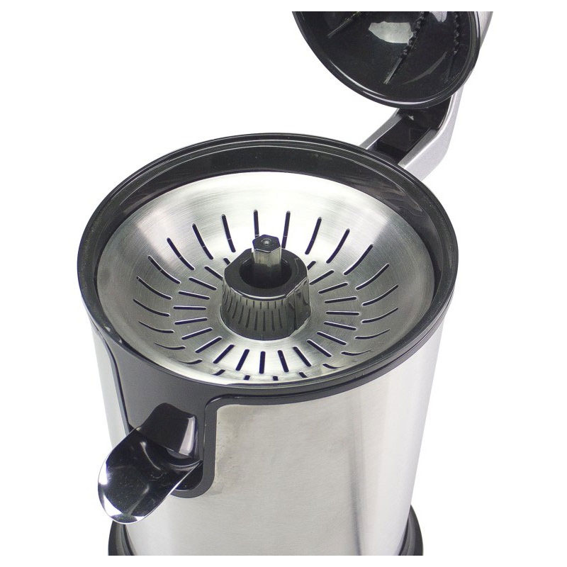 Presse agrumes BEPER P102EST010 85W – Inox