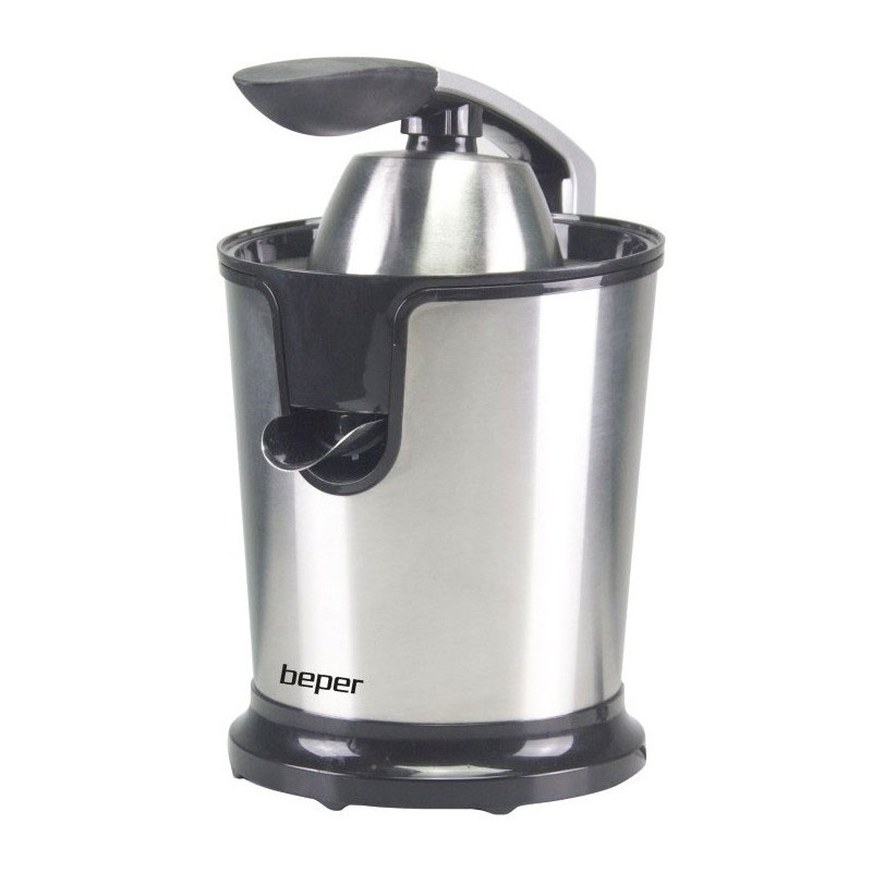 Presse agrumes BEPER P102EST010 85W – Inox