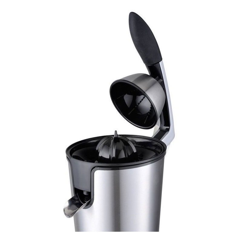 Presse agrumes BEPER P102EST010 85W – Inox