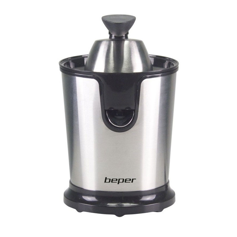 Presse agrumes BEPER P102EST010 85W – Inox