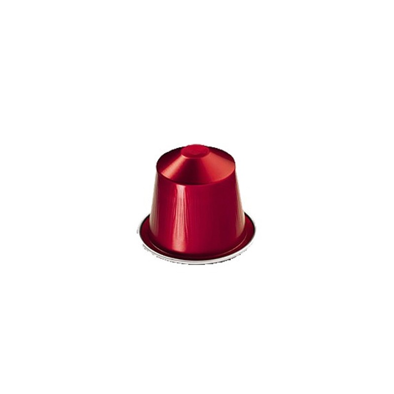Paquet De 10 Capsules ROVI Alu Ristretto