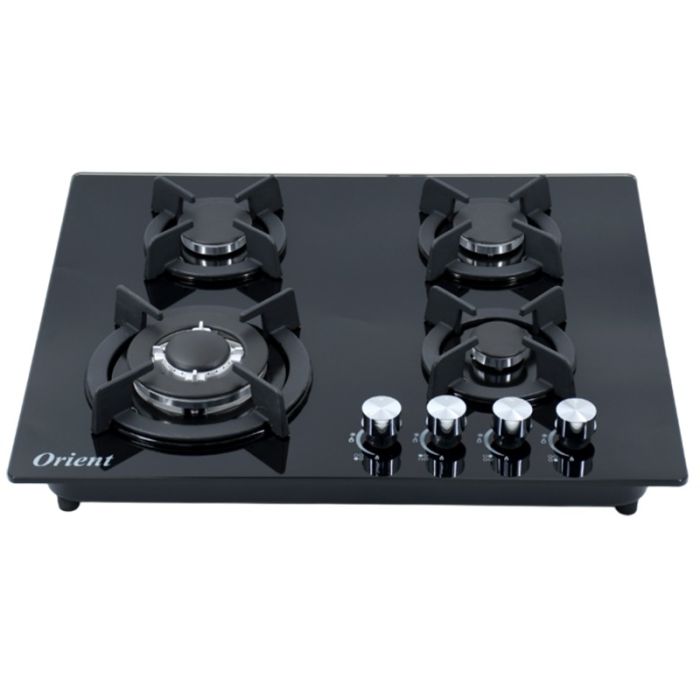 Plaque De Cuisson Encastrable ORIENT OP-4F-VNF3 4 Feux – Noir