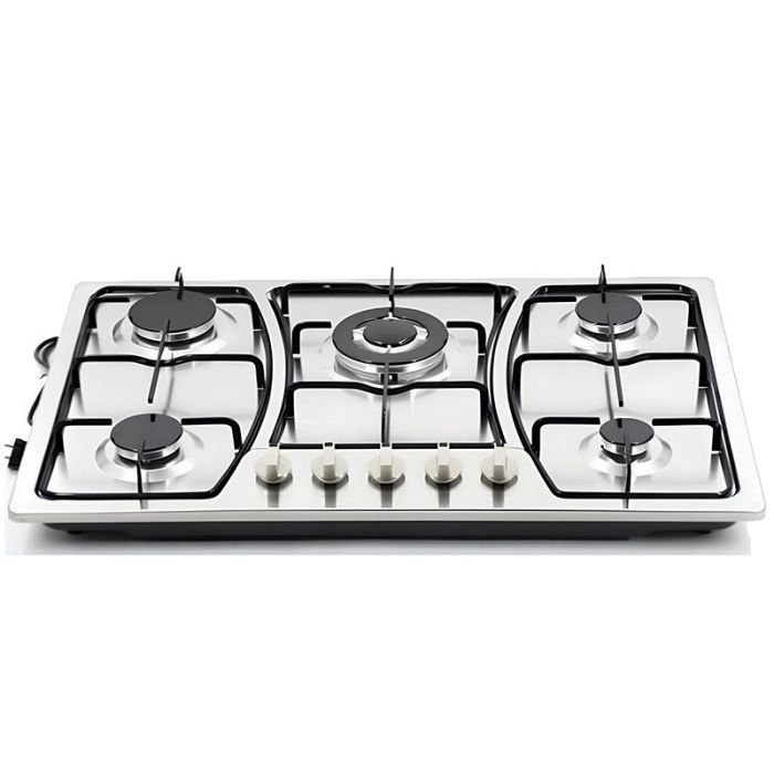 Plaque De Cuisson Encastrable AUXSTAR AUX-800I 75cm – Inox