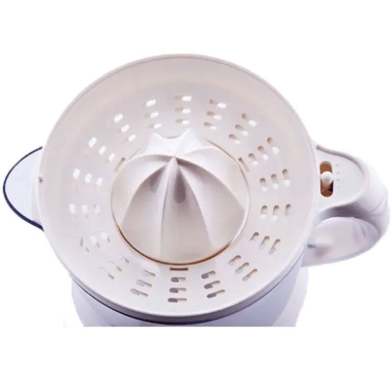 Presse Agrumes TOUCH 40513 50W 1.2L – Blanc