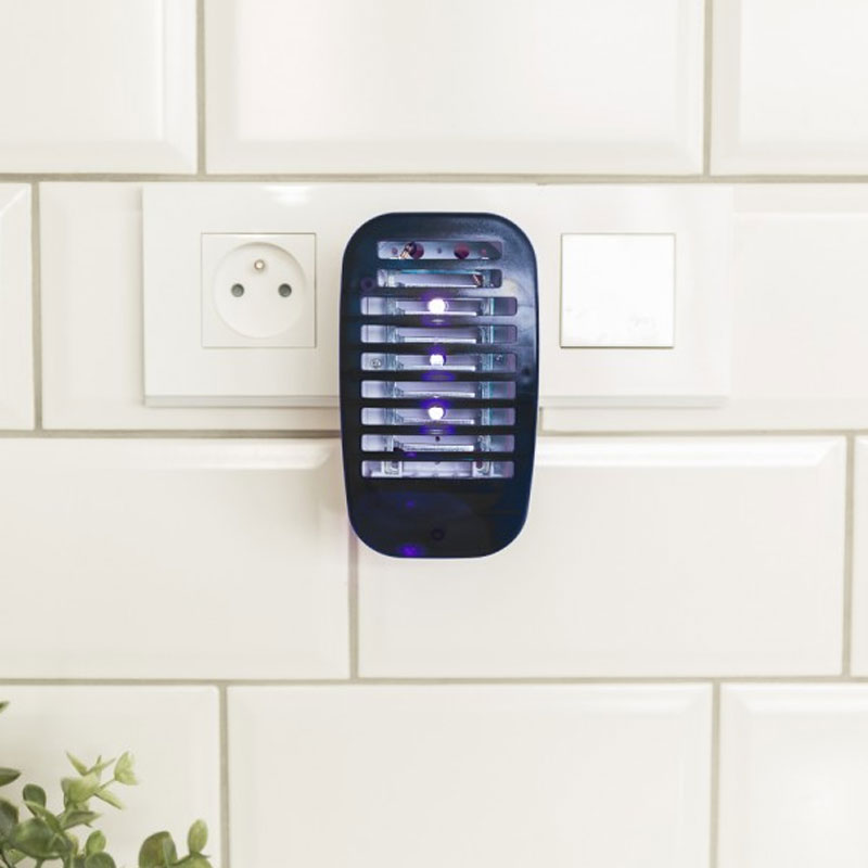 Prise Anti-Insectes LIVOO DOM419 – Blanc