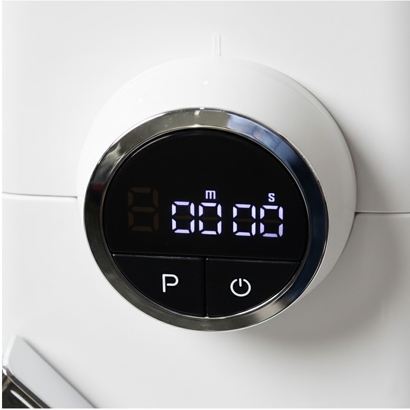 Robot Pétrin FLORENCE FM166 2000W – Blanc