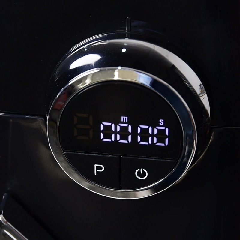 Robot Pétrin FLORENCE FM166 2000W – Noir