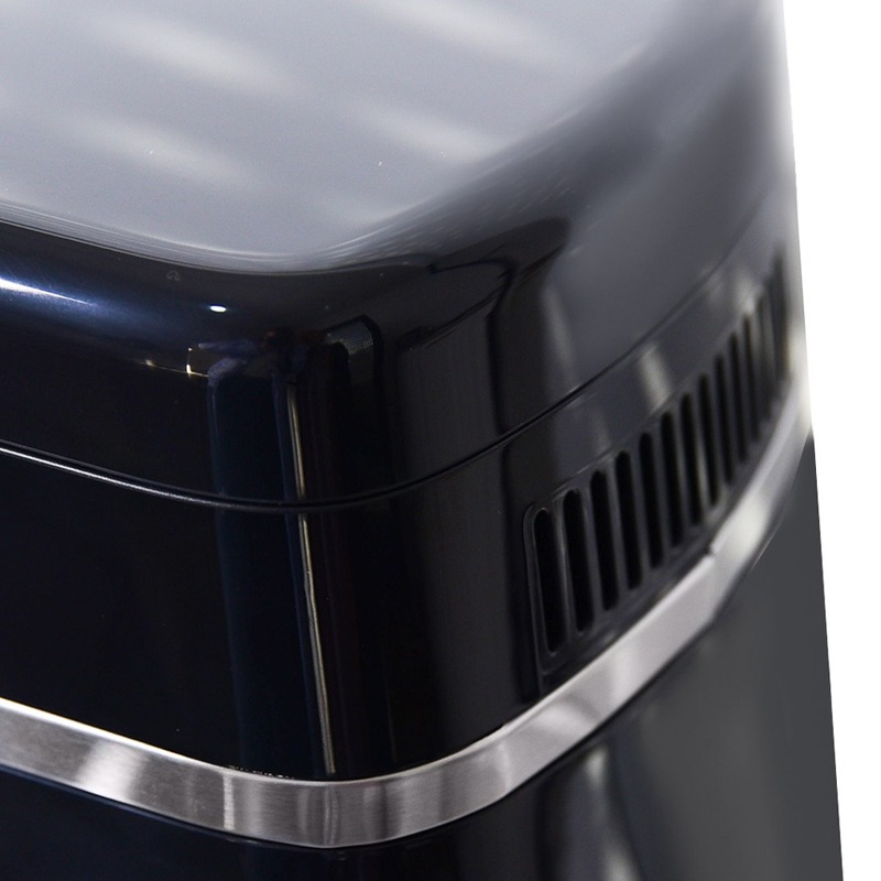 Robot Pétrin FLORENCE FM166 2000W – Noir