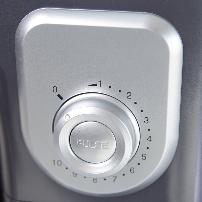 Robot Pétrin FLORENCE GM-M061C 1600W – Gris