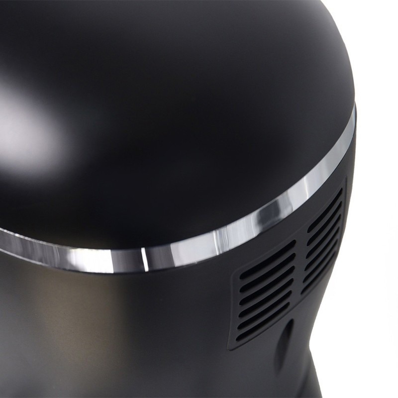 Robot Pétrin FLORENCE SM-6484A 1300W – Noir