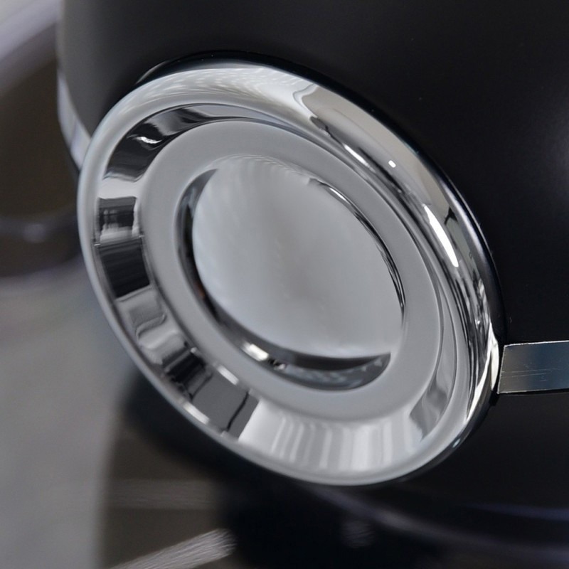Robot Pétrin FLORENCE SM-6484A 1300W – Noir