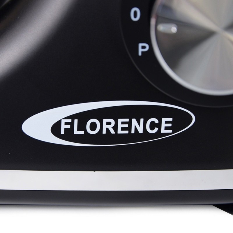 Robot Pétrin FLORENCE SM-6484A 1300W – Noir