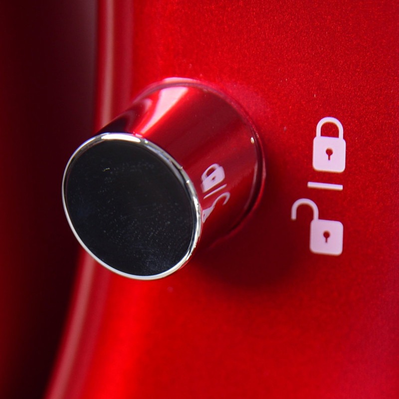 Robot Pétrin FLORENCE SM-6484A 1300W – Rouge