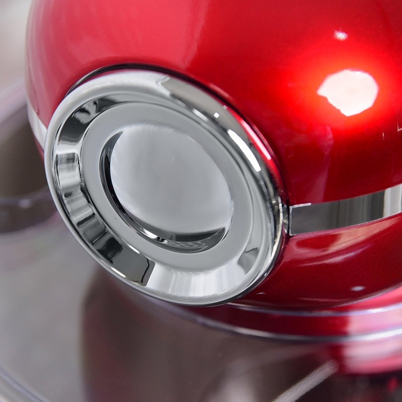 Robot Pétrin FLORENCE SM-6484A 1300W – Rouge