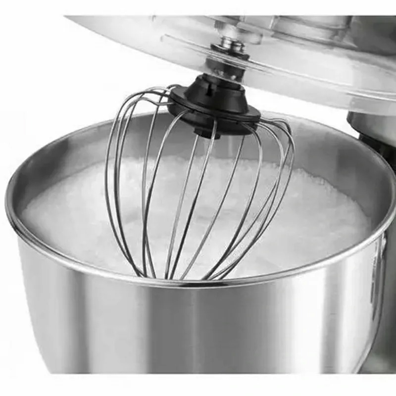 Robot Pétrin SCHNEIDER SCHKM1500 6Litres 1500W – Inox