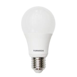 Ampoule LED TORNADO 9 watts