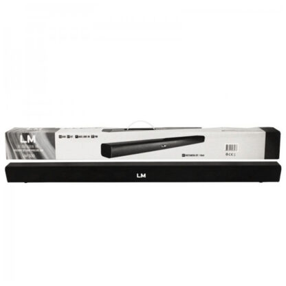 BARRE DE SON RECHARGEABLE BLUETOOTH USB AUX LM500