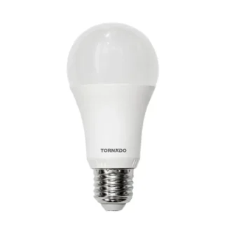 Tornado Bulb LED Lamp 7W 20000Hours Daylight White