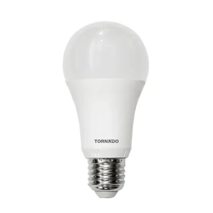 Tornado Bulb LED Lamp 7W 20000Hours Daylight White